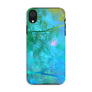 Albizia Tree A6 Tough Phone Case