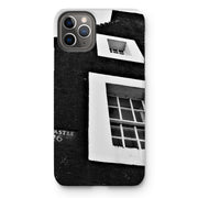 Black Castle A1 Tough Phone Case