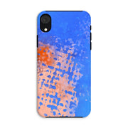 Under Water A1 Tough Phone Case