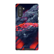 Summer Grass A2 Tough Phone Case