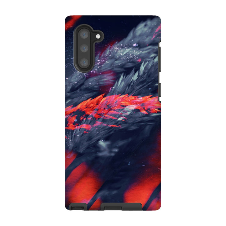 Summer Grass A2 Tough Phone Case