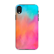 Magic Flames A1 Tough Phone Case