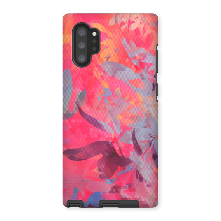 Leaves D3 Tough Phone Case