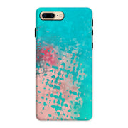 Under Water A2 Tough Phone Case