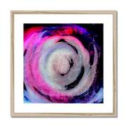 Areola A1 Framed & Mounted Print