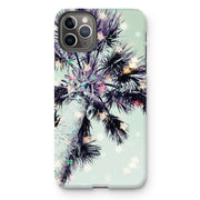 Palm Tree A4 Tough Phone Case