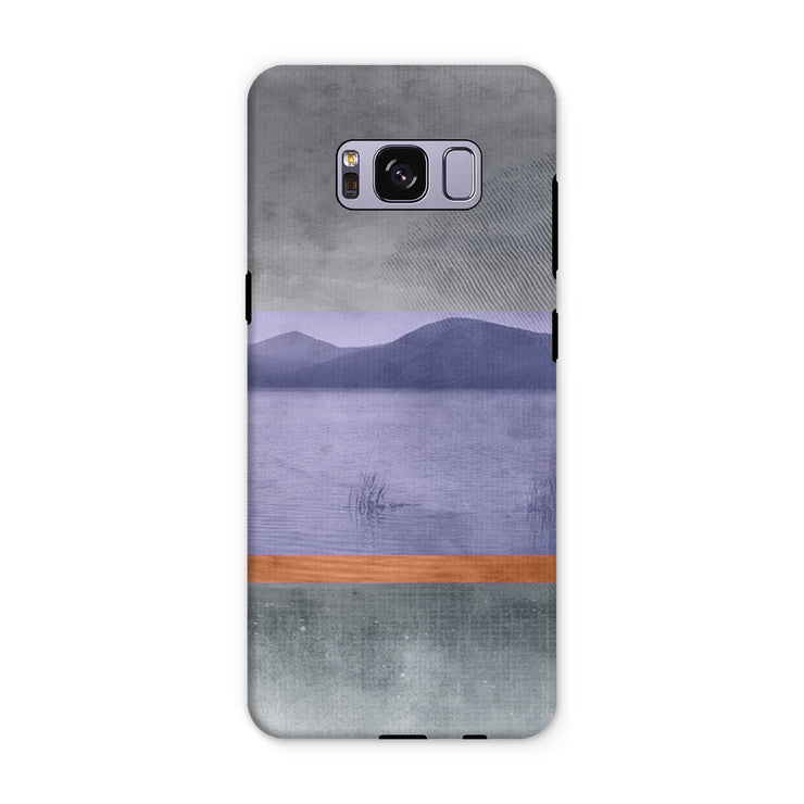 Loch Lomond A2 Tough Phone Case