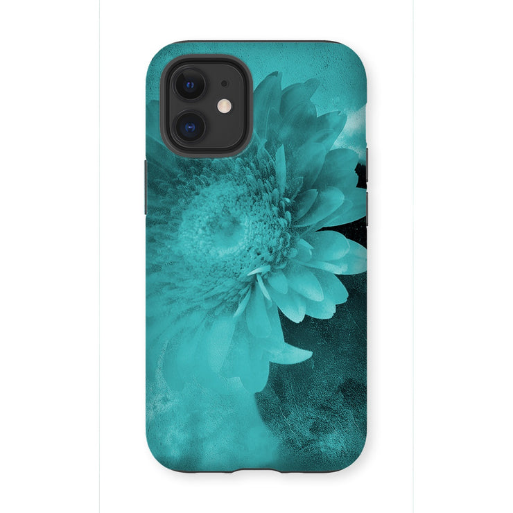 Gerbera A6 Tough Phone Case