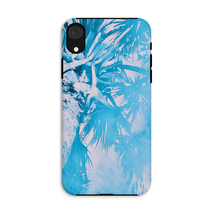 Palm Tree B7 Tough Phone Case