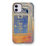 Old Petrol Pump A1 Tough Phone Case