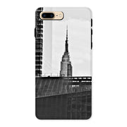 Empire State Building C1 Tough Phone Case