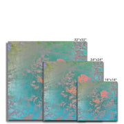 Summer Meadow B2 Canvas