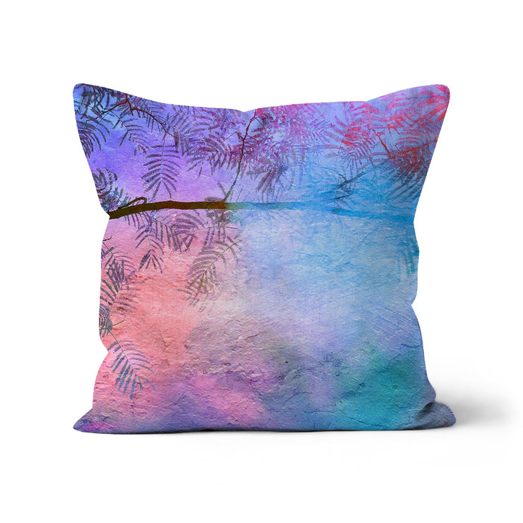 Albizia Tree B1 Cushion