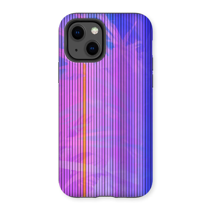 Grass A1 Tough Phone Case