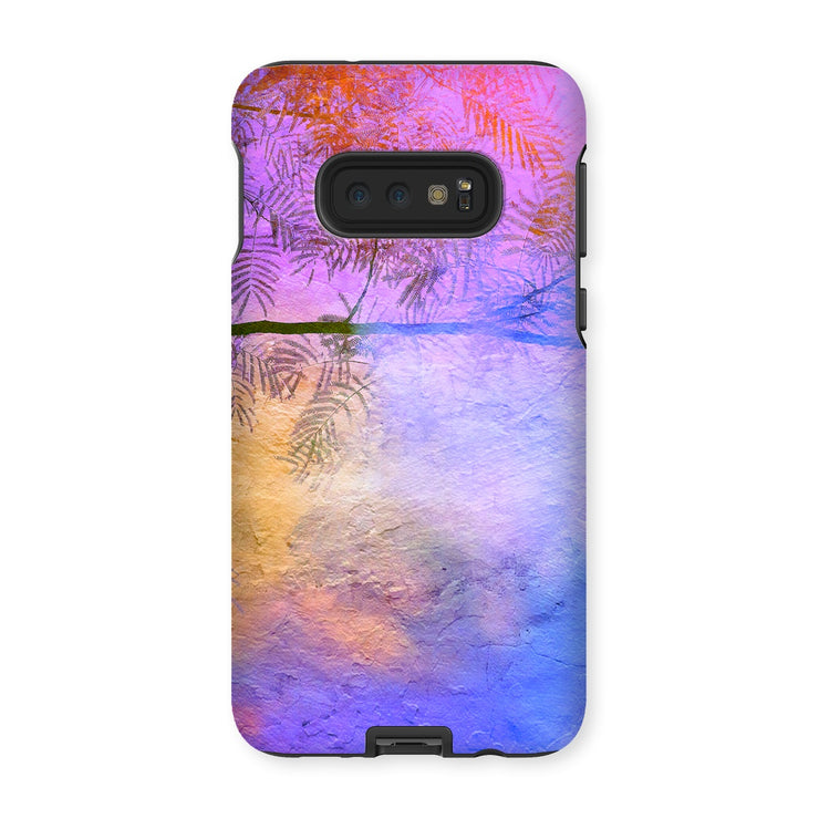 Albizia Tree B2 Tough Phone Case