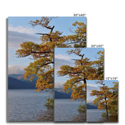 Loch Lomond B1 Canvas