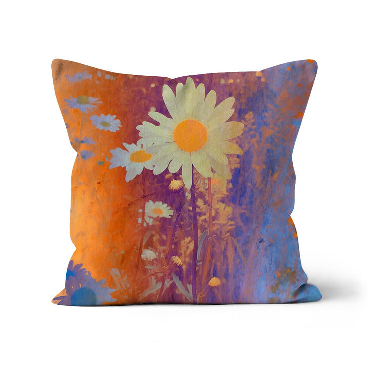 Summer Meadow A1 Cushion