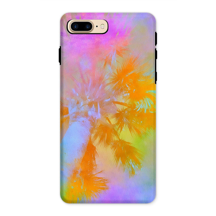 Palm Tree C2 Tough Phone Case