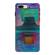 Pagoda Roof A8 Tough Phone Case