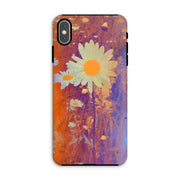 Summer Meadow A1 Tough Phone Case