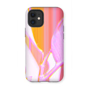 Rubber Tree A2 Tough Phone Case