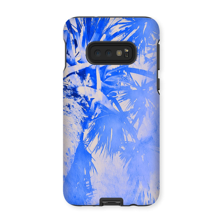 Palm Tree B4 Tough Phone Case