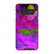 Hydrangea D1 Tough Phone Case