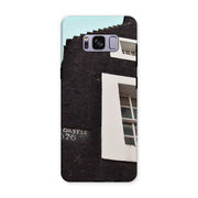 Black Castle A2 Tough Phone Case