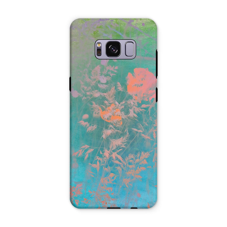 Summer Meadow B2 Tough Phone Case