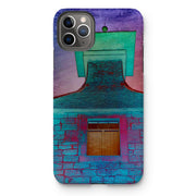 Pagoda Roof A8 Tough Phone Case