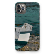 Boat A2 Tough Phone Case