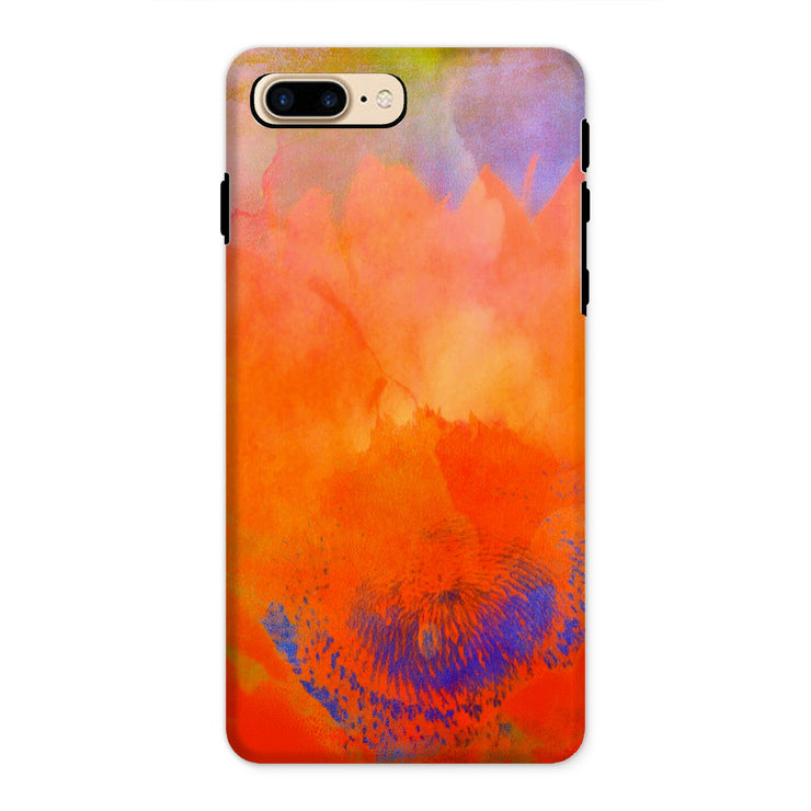 Sunflower A1 Tough Phone Case