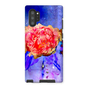 Peony D1 Tough Phone Case