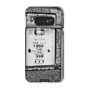 Old Petrol Pump A5 Tough Phone Case