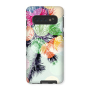 Palm Tree A6 Tough Phone Case