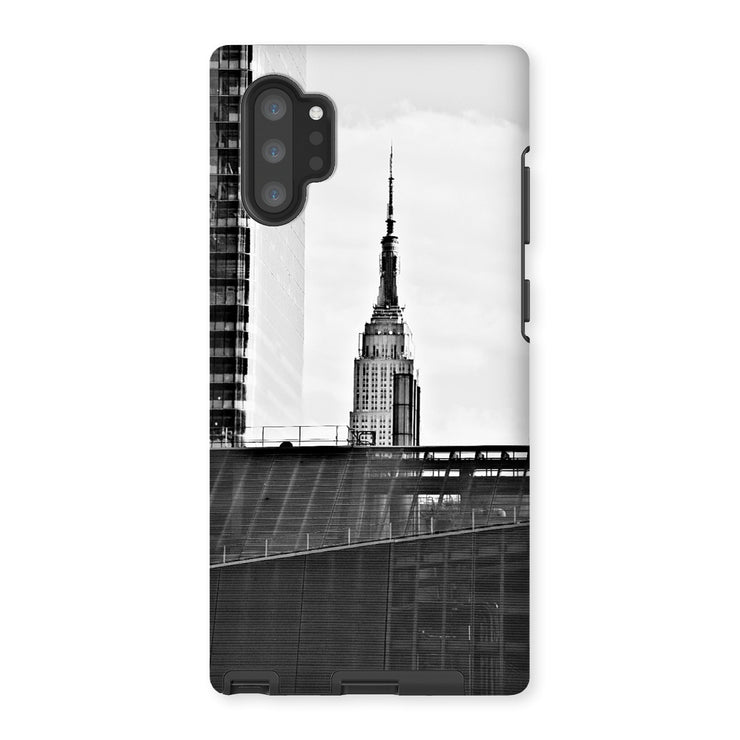 Empire State Building C1 Tough Phone Case