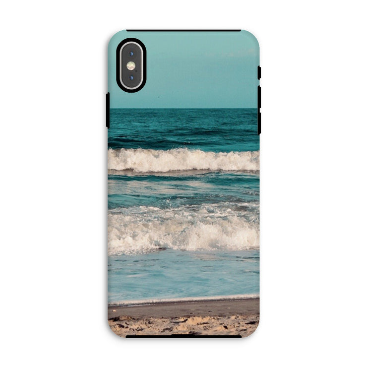 Atlantic Ocean B1 Tough Phone Case