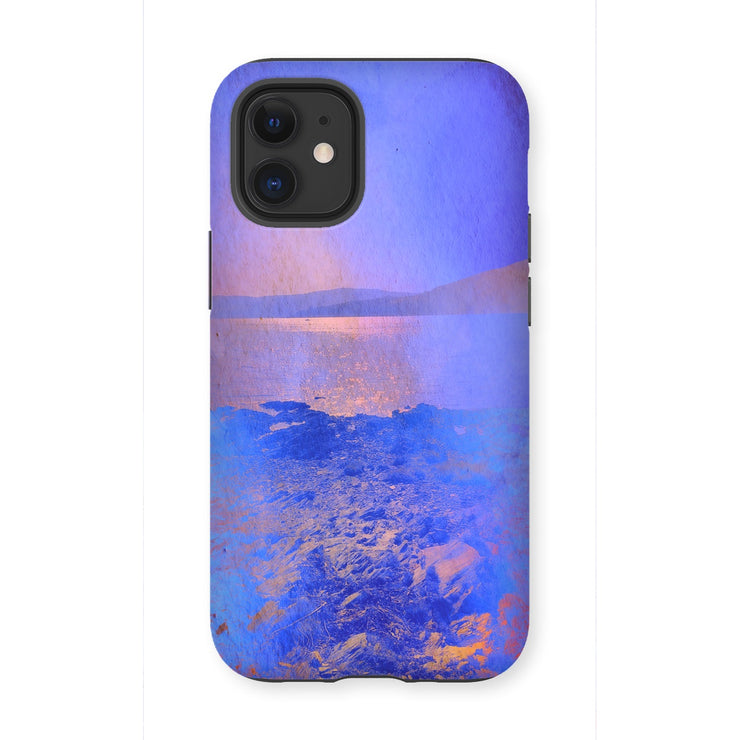 Loch Long A4 Tough Phone Case