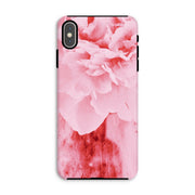 Peony G4 Tough Phone Case