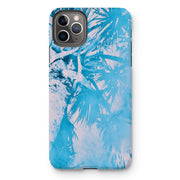 Palm Tree B7 Tough Phone Case