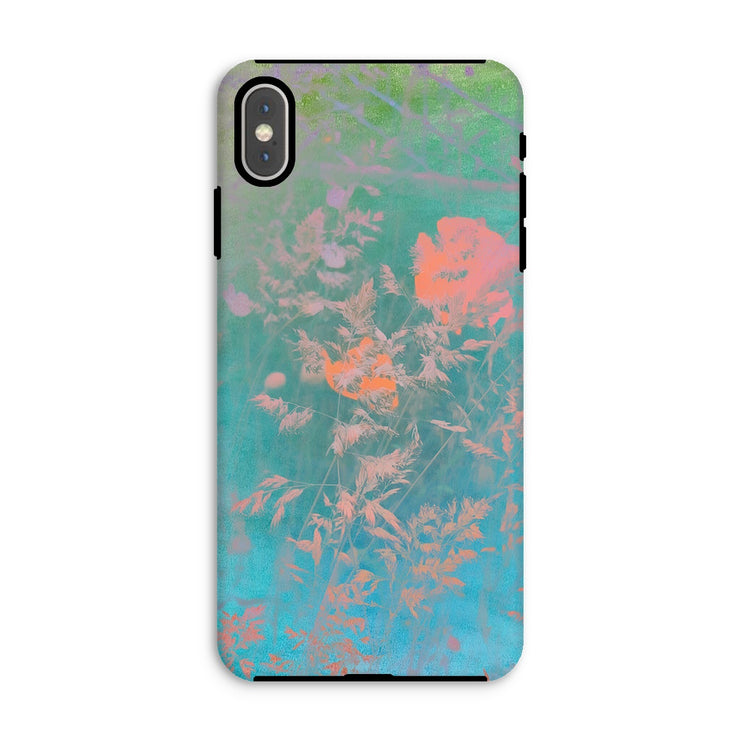 Summer Meadow B2 Tough Phone Case