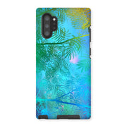 Albizia Tree A6 Tough Phone Case