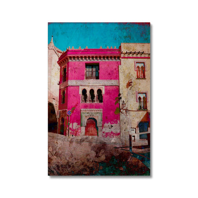 Córdoba A1 Canvas