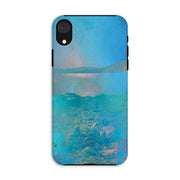 Loch Long A3 Tough Phone Case