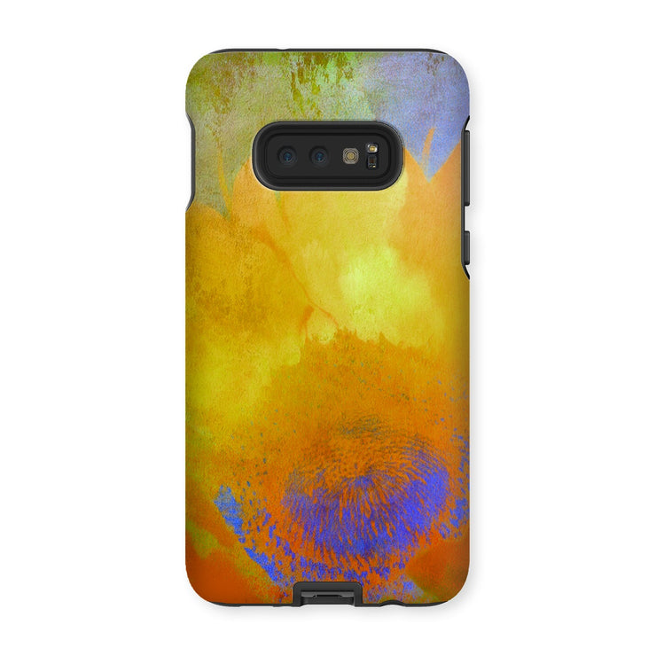 Sunflower A3 Tough Phone Case