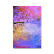 Albizia Tree B2 Canvas