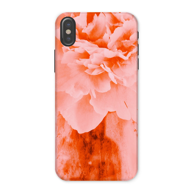 Peony G3 Tough Phone Case