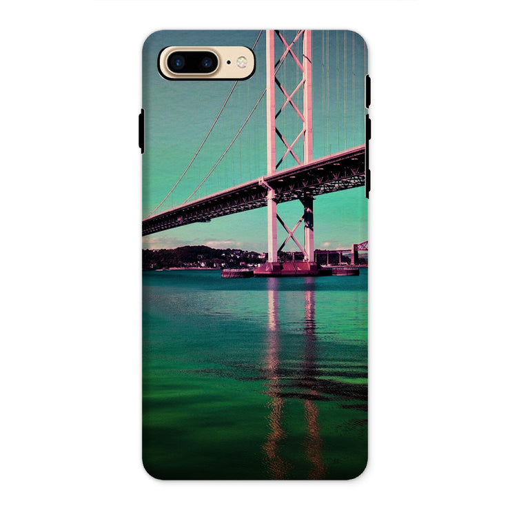 Forth Road Bridges C1 Tough Phone Case