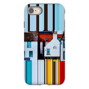 Anstruther Shorefront B2 Tough Phone Case