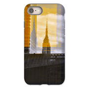 Empire State Building A2 Tough Phone Case